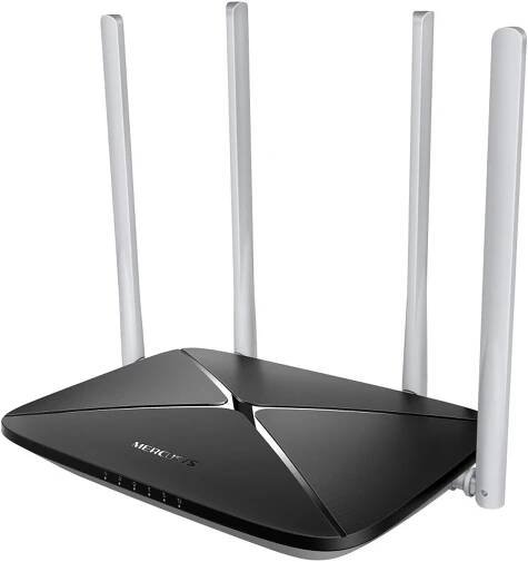 Mercusys MB135-4G, AC1200 4G LTE