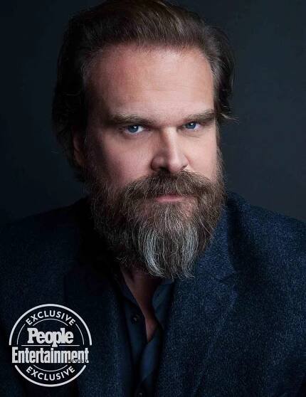 David-Harbour