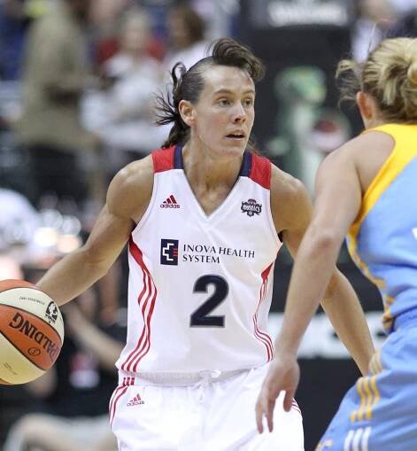 Kelly Miller (basketball)