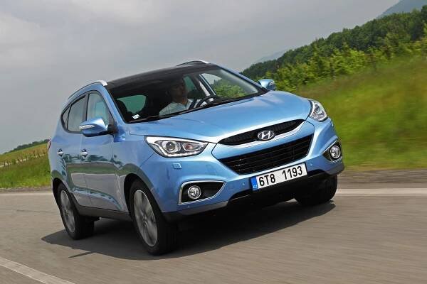 Historie závodu – Výrobní závod Hyundai Nošovice
