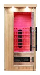Infrasauna inSPORTline Mettsa 100