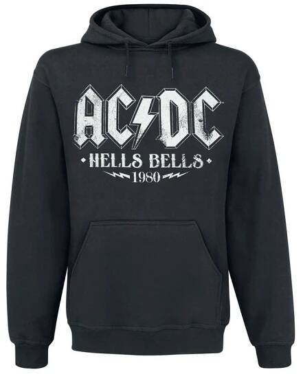 Hells Bells 1980