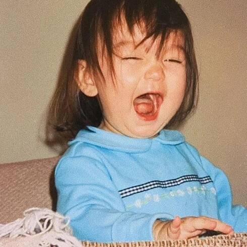 Young Devyn Nekoda