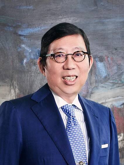 Board of Directors - Taiwan Mobile: Open Possible | Internet Services |Prepaid Cards|Monthly Plans|Cell Phones