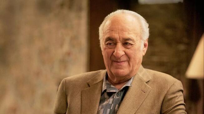 Zemřel herec Jerry Adler. Proslavil se rolí v legendárním seriálu