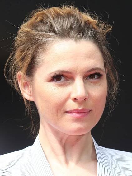 Amy Seimetz - Actress, Writer, Producer