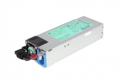 HP 1400W Hotswap Power Supply - 754383-001