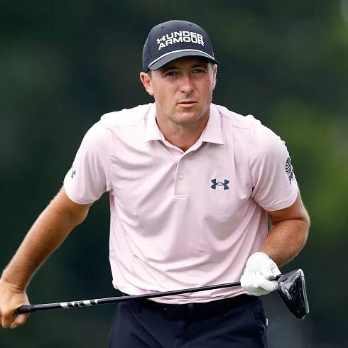 Gary Player believes Jordan Spieth is best golfer in the world who does one thing wrong