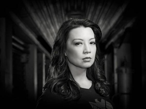 Ming-Na Wen - Agenti S.H.I.E.L.D. - Série 7 - Promo