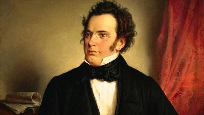 Franz Schubert