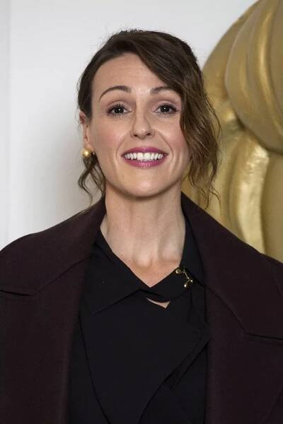 Suranne Jones