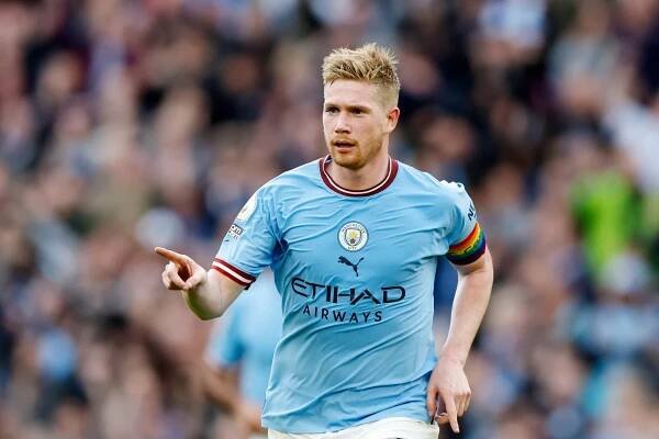 Man City lwn Sheffield: Rakyat akan mara ke final Piala FA - Sports News MYA