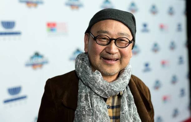 Gedde Watanabe Says He Didn’t Find His ‘Sixteen Candles’ Role Offensive at the Time