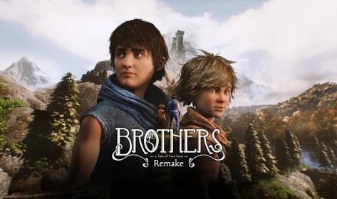 Recenze Brothers: A Tale of Two Sons Remake – příběh dvou bratrů v lepším vizuálu