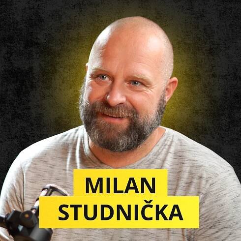 Milan Studnička: Tajemství pohodového rodičovství