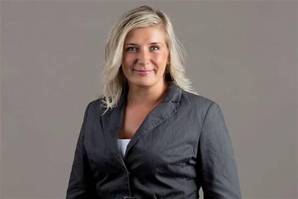 Petra Křížková
