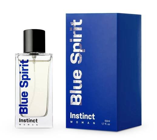 Blue Spirit