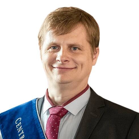 Ing. Martin Novák, MBA