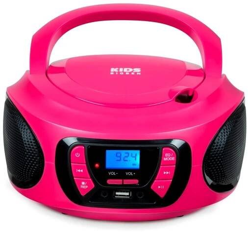 Bigben CD62RSUSBBT