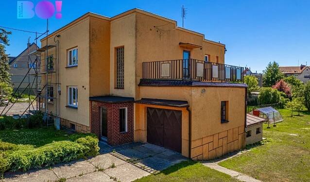 Prodej rodinného domu, 140 m2, pozemek 601 m2, Havířov - Bludovice | Reality.iDNES.cz 
