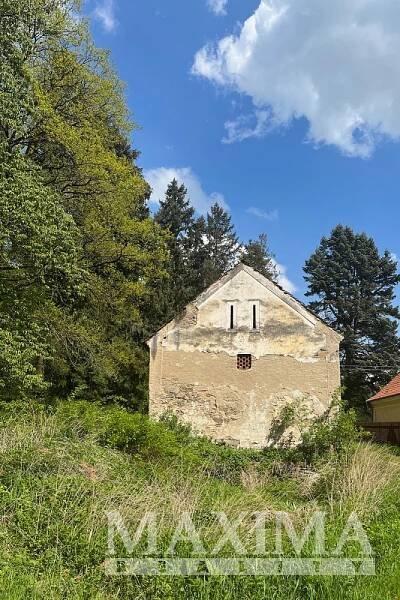 Prodej Dům, Klučenice, okres Příbram