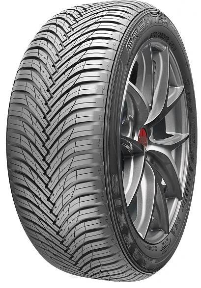 Celoroční pneu Maxxis Premitra All Season 225/45 R17 94W 423611630 » cena a zkušenosti
