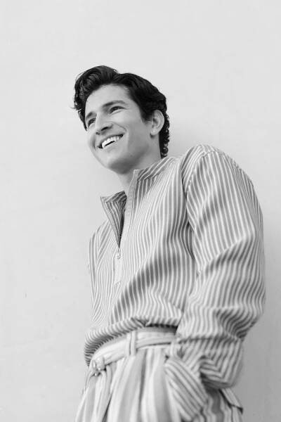 Danny Ramirez