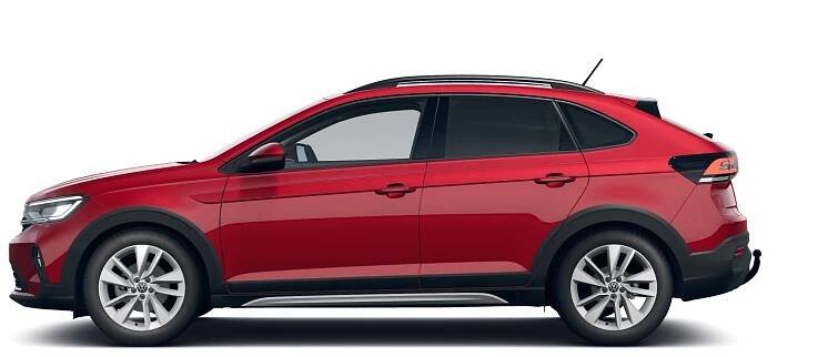 Volkswagen Taigo, 1,0 TSI 85 kW