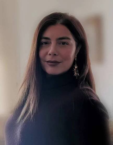 Mariam Semaan - Cultivating Leadership