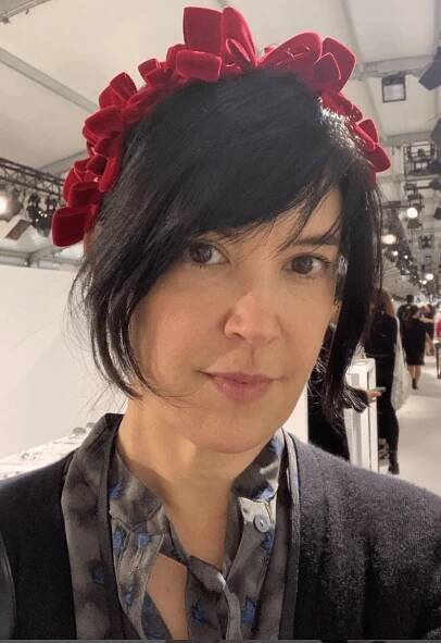 Phoebe Cates in 2019