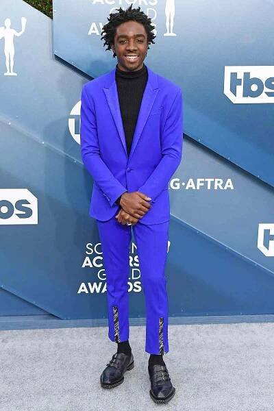 Caleb McLaughlin