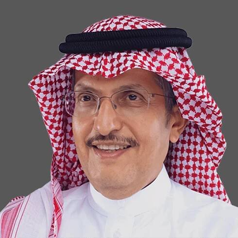 Mohammad Abunayyan
