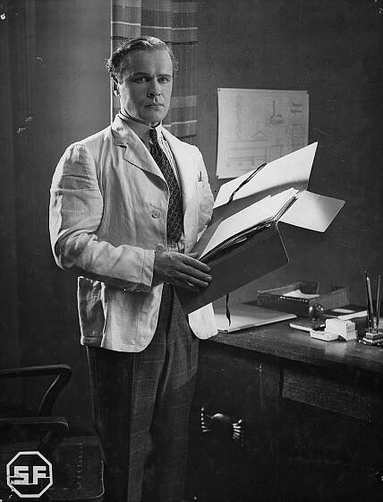 Halveksittu (1939)