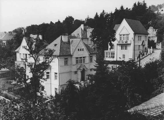 Muzeum luhačovického Zálesí zve na novou výstavu věnovanou Dušanu Jurkovičovi - Luhačovice.cz