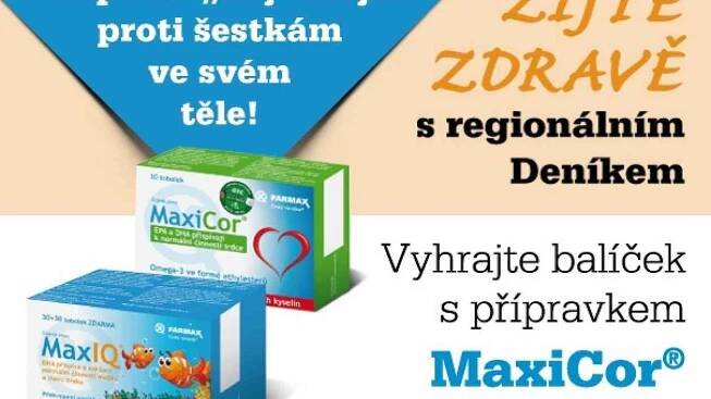 Žijte zdravě s regionálním Deníkem