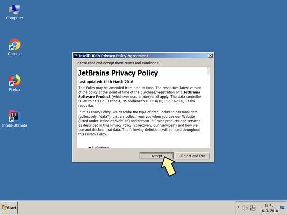 Java | Czechitas