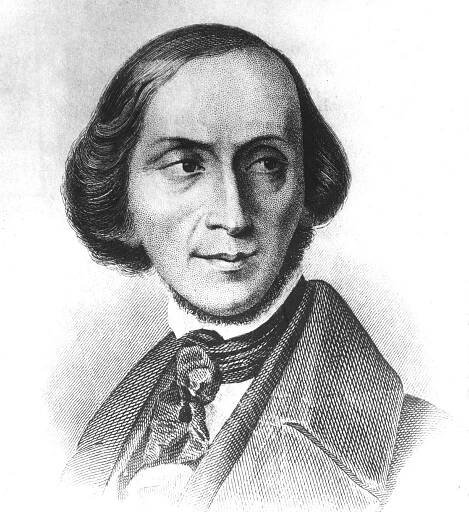 Hans Christian Andersen | Biography, Fairy Tales, & Books | Britannica