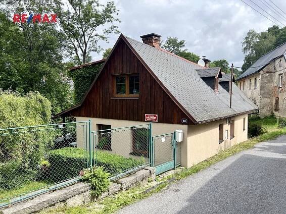 Prodej Dům, Hejnice, okres Liberec
