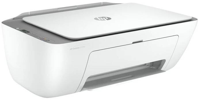 HP DeskJet 2720e Termotiskárna A4 4800 x 1200 DPI 7,5 str. za minutu Wi-Fi (26K67B)