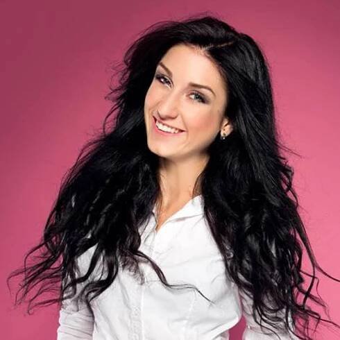 Lucie Vojtová - Castingofka.cz