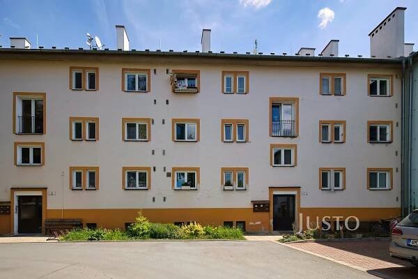 Prodej bytů 2+1, Olomoucký kraj | Mapio.cz