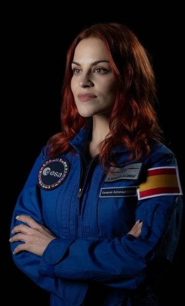 ESA - Astronauts selection