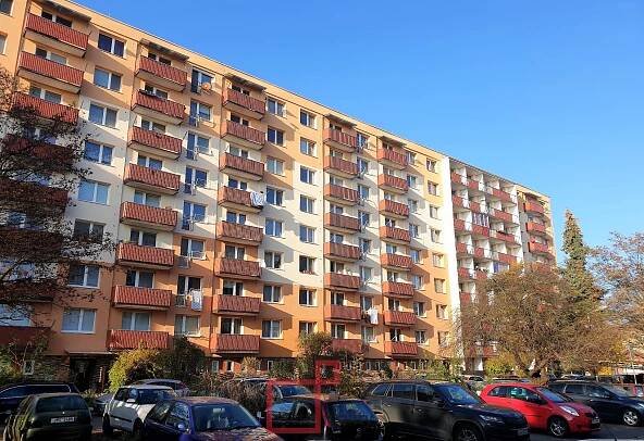 Byt 3+1 na prodej, Olomouc Hraniční, 74 m² | Realitní kancelář metr2 reality Olomouc