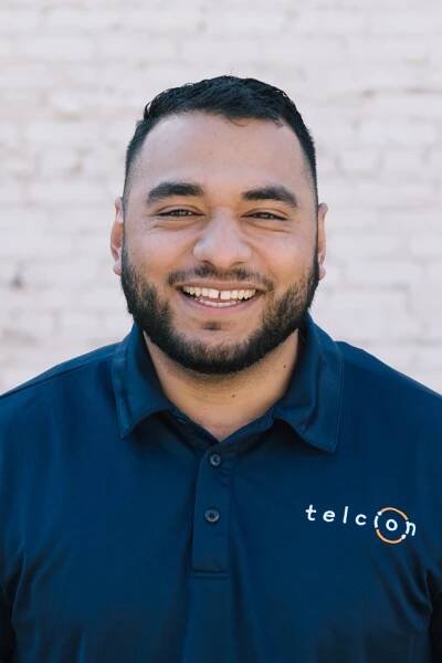 Top Healthcare IT Security Partners | HIPAA Compliance — IT Solutions, Managed Services, Structured Cabling — Telcion