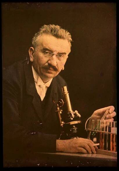 Autochrom – Wikipedie