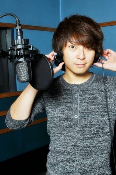 Tetsuya Kakihara