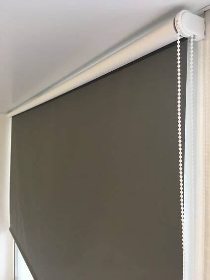 Roller blinds Standart