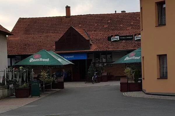 Pivnice U Pinďáků foto 1