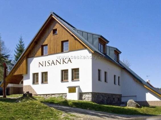 Chata Nisanka
