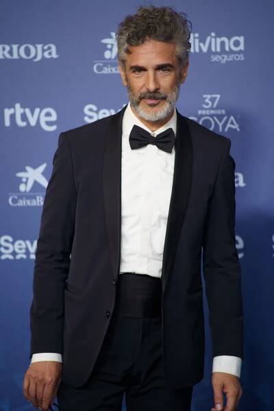 Leonardo Sbaraglia